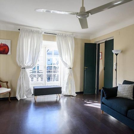 B&B Piccoli Leoni Genoa Ngoại thất bức ảnh