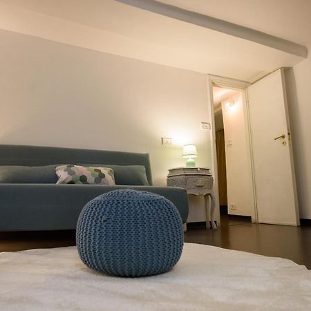 B&B Piccoli Leoni Genoa Ngoại thất bức ảnh