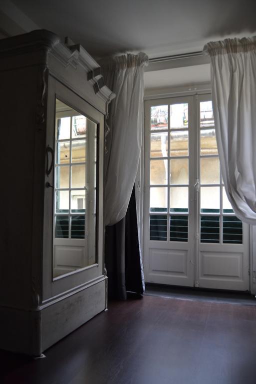 B&B Piccoli Leoni Genoa Phòng bức ảnh