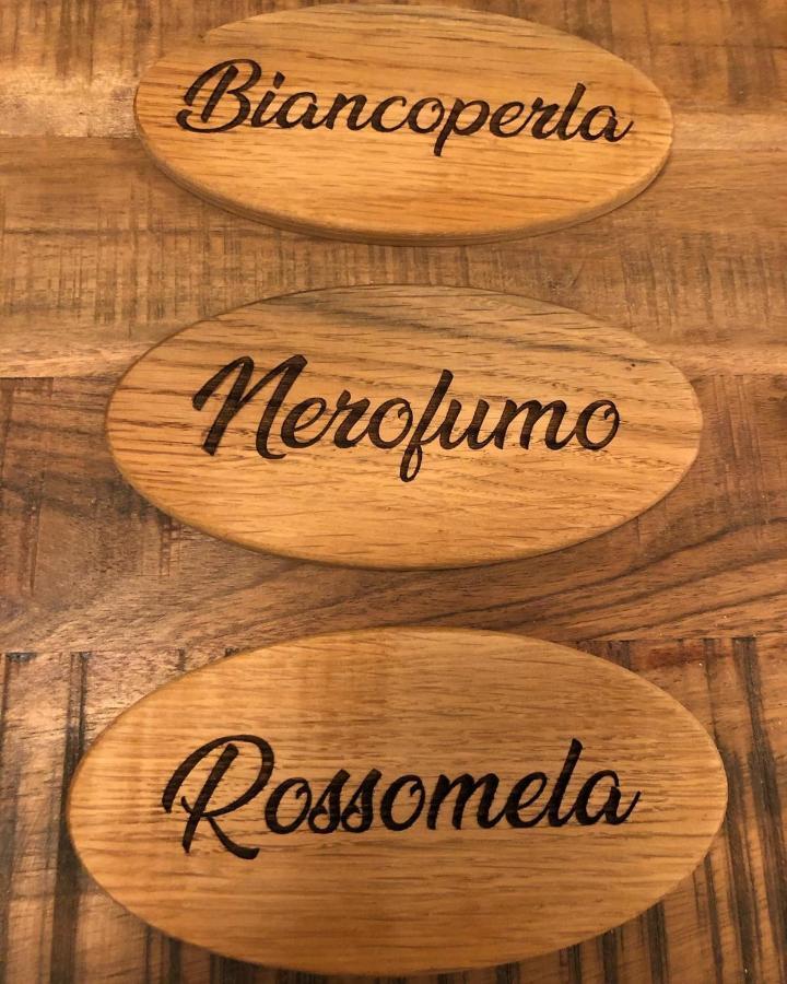 B&B Piccoli Leoni Genoa Ngoại thất bức ảnh