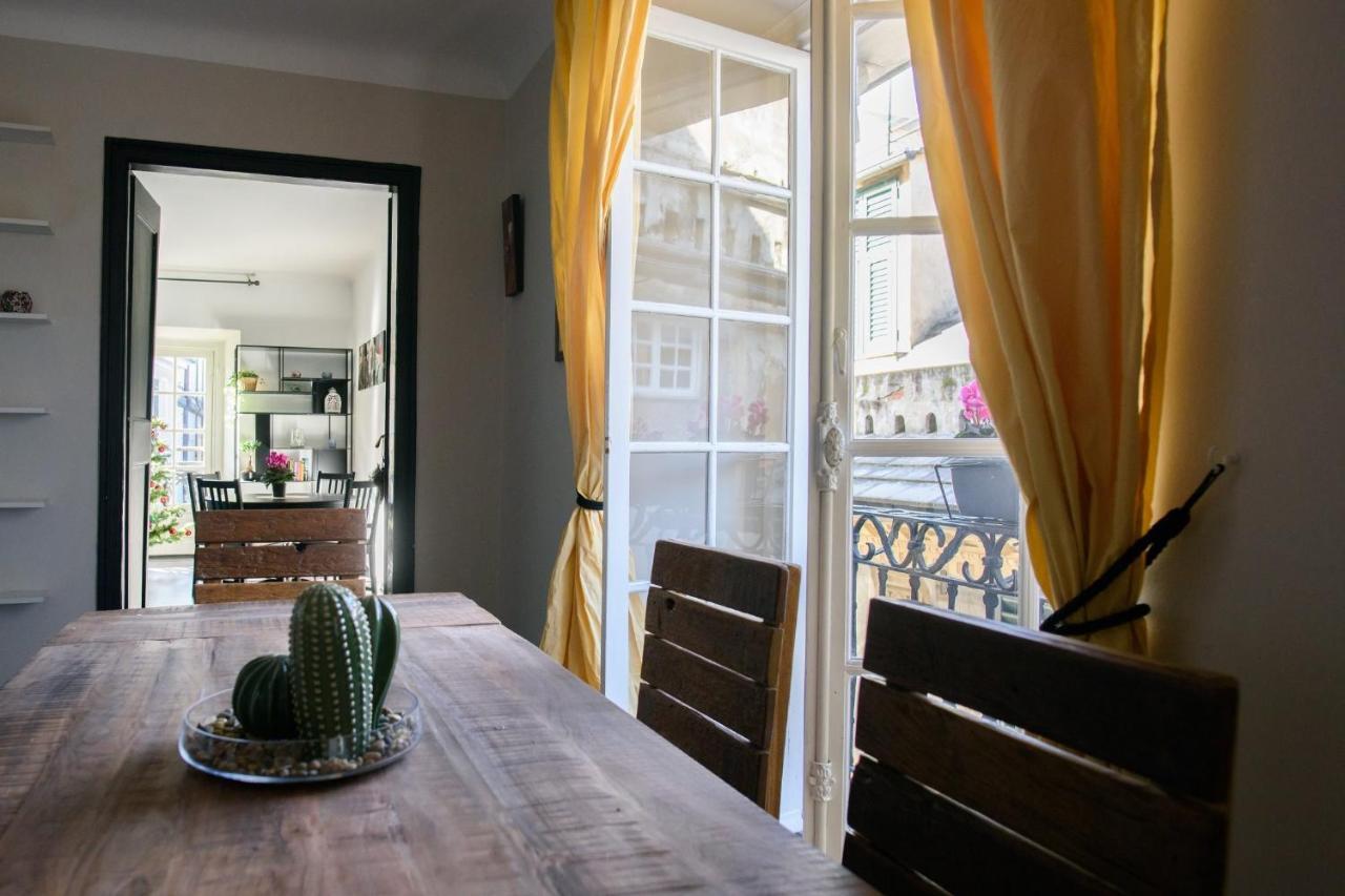 B&B Piccoli Leoni Genoa Ngoại thất bức ảnh