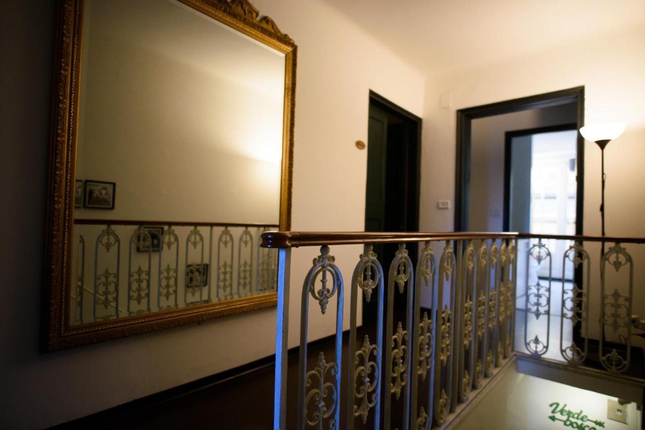 B&B Piccoli Leoni Genoa Ngoại thất bức ảnh