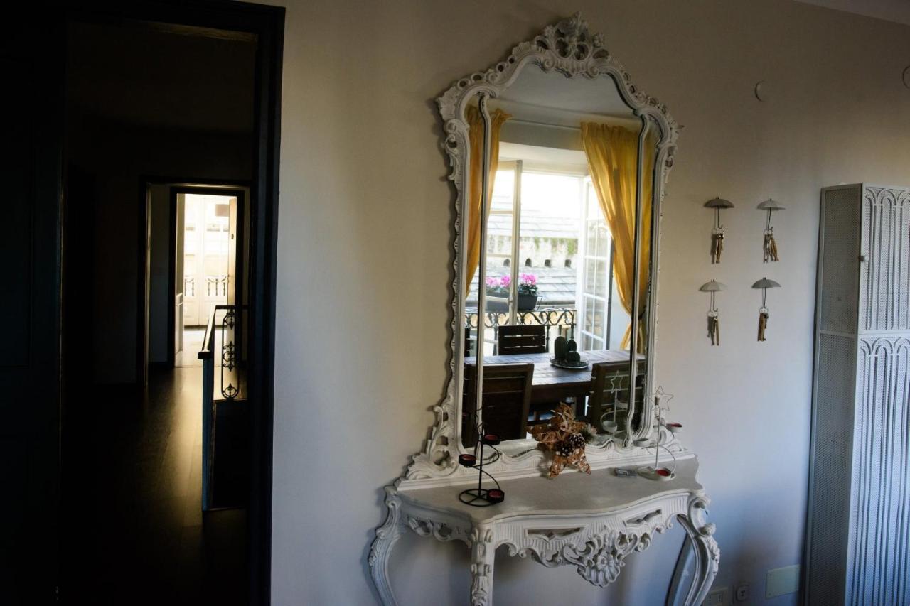 B&B Piccoli Leoni Genoa Ngoại thất bức ảnh