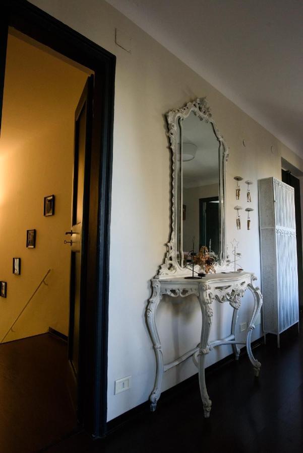 B&B Piccoli Leoni Genoa Ngoại thất bức ảnh