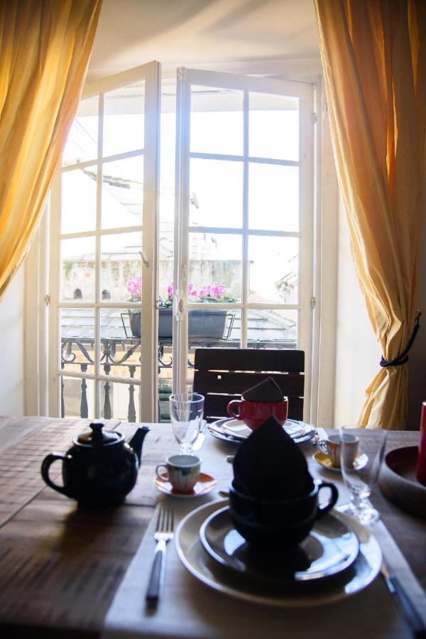 B&B Piccoli Leoni Genoa Ngoại thất bức ảnh