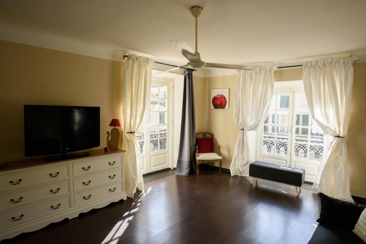 B&B Piccoli Leoni Genoa Ngoại thất bức ảnh