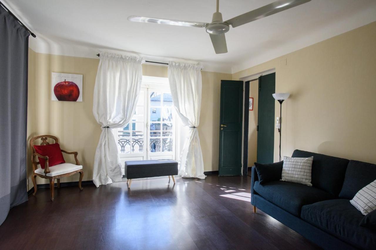 B&B Piccoli Leoni Genoa Ngoại thất bức ảnh