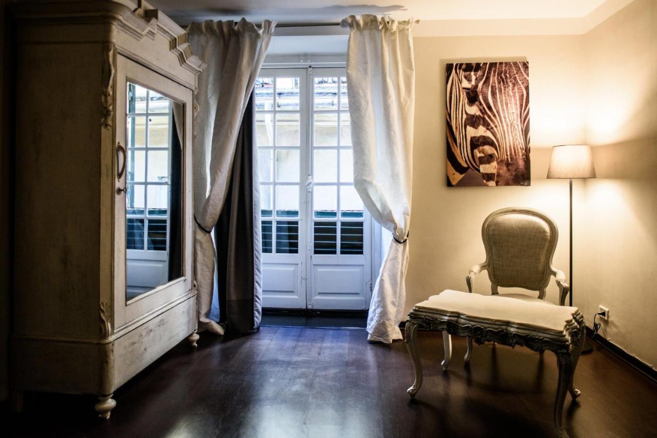 B&B Piccoli Leoni Genoa Ngoại thất bức ảnh