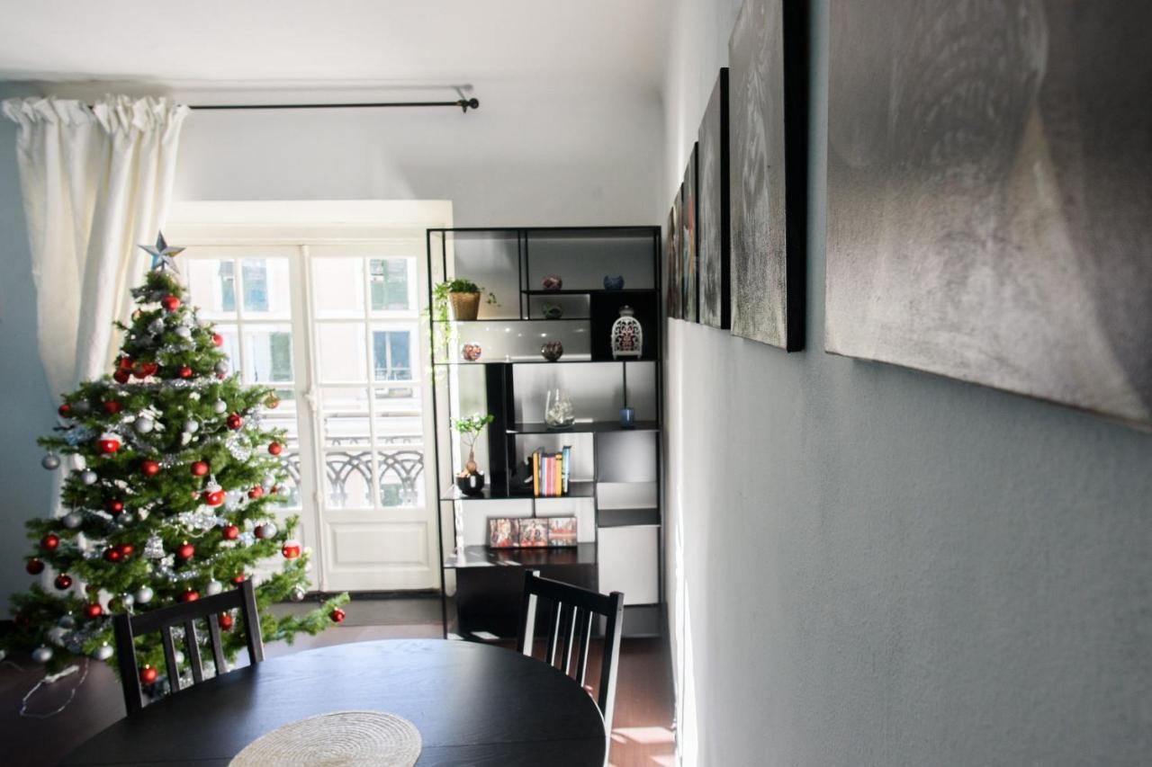 B&B Piccoli Leoni Genoa Ngoại thất bức ảnh