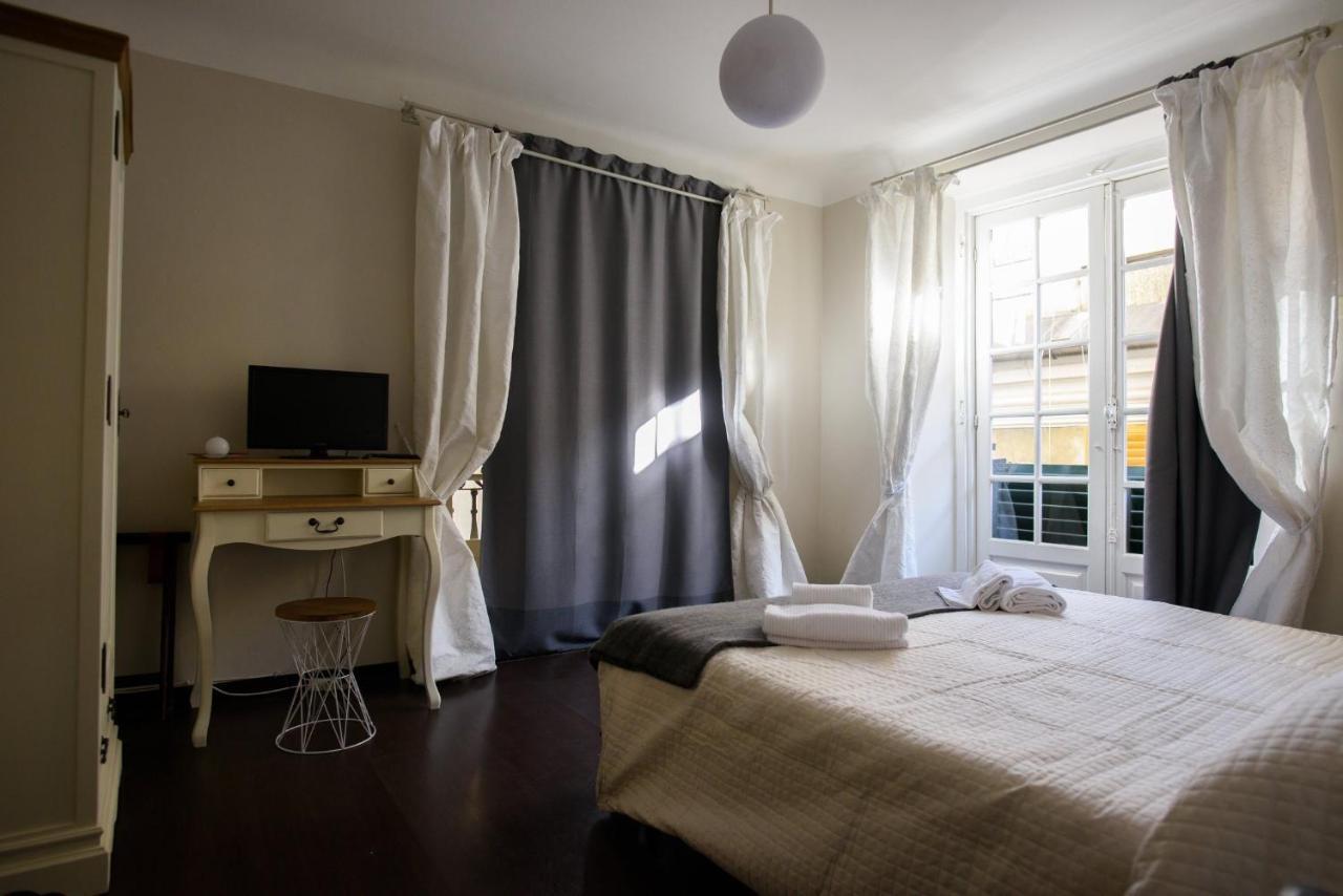 B&B Piccoli Leoni Genoa Ngoại thất bức ảnh