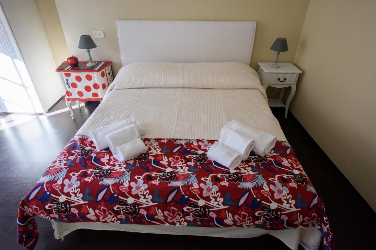 B&B Piccoli Leoni Genoa Ngoại thất bức ảnh