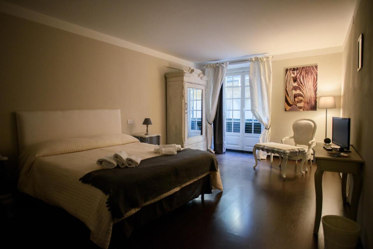 B&B Piccoli Leoni Genoa Ngoại thất bức ảnh