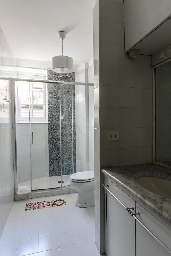 B&B Piccoli Leoni Genoa Ngoại thất bức ảnh
