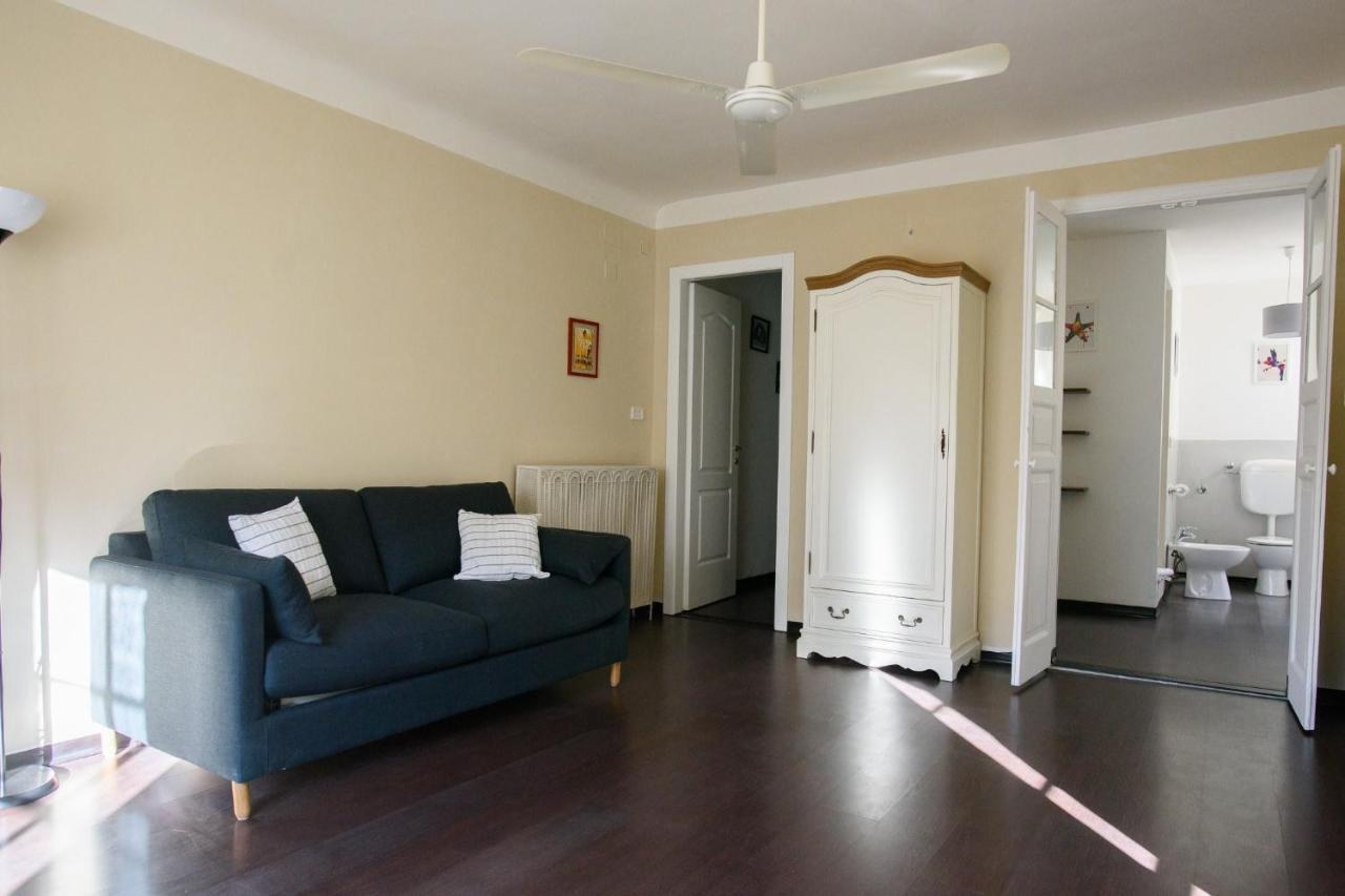 B&B Piccoli Leoni Genoa Ngoại thất bức ảnh
