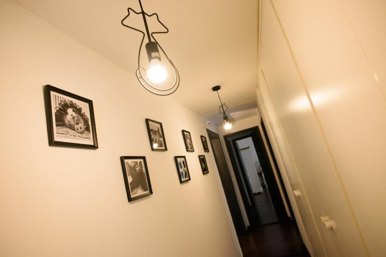 B&B Piccoli Leoni Genoa Ngoại thất bức ảnh