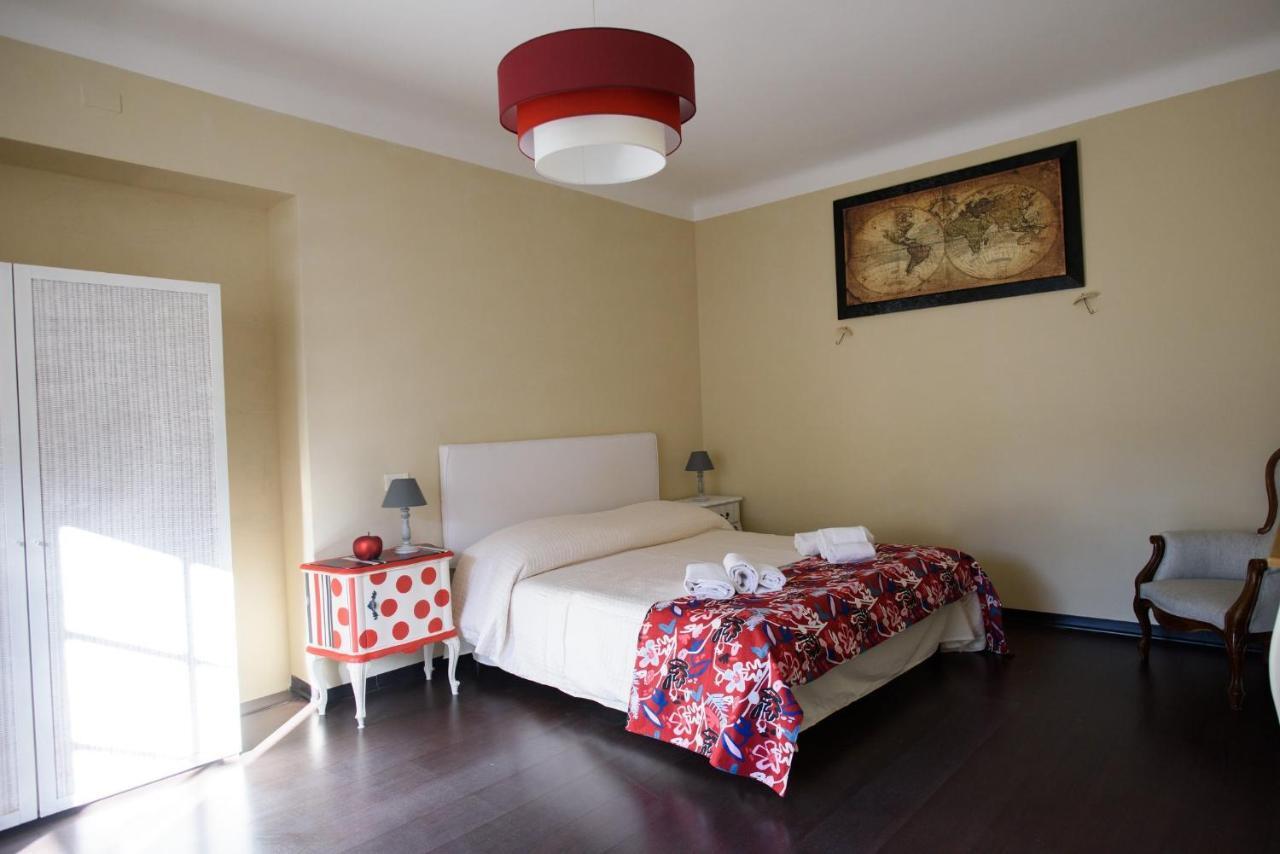 B&B Piccoli Leoni Genoa Ngoại thất bức ảnh