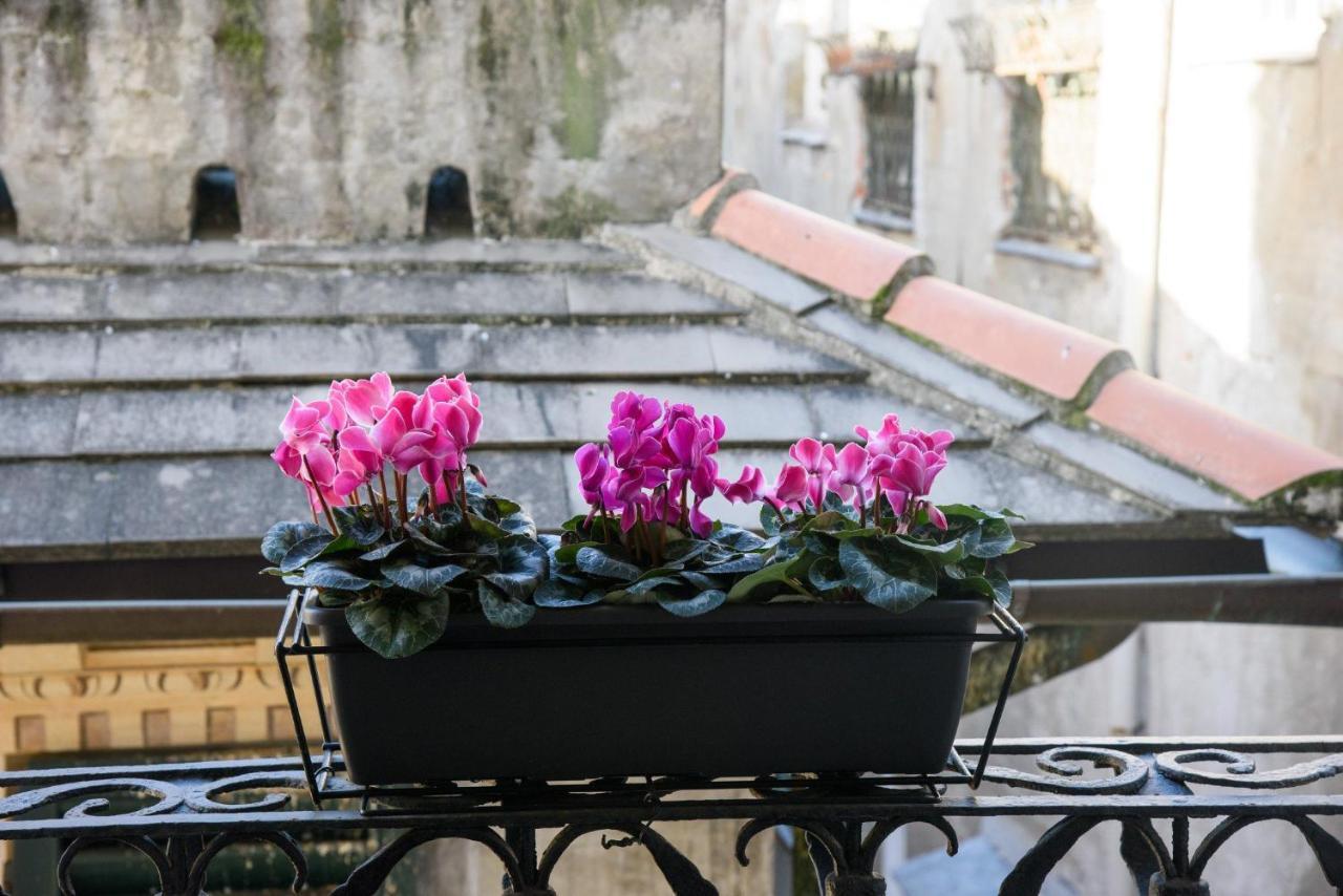 B&B Piccoli Leoni Genoa Ngoại thất bức ảnh